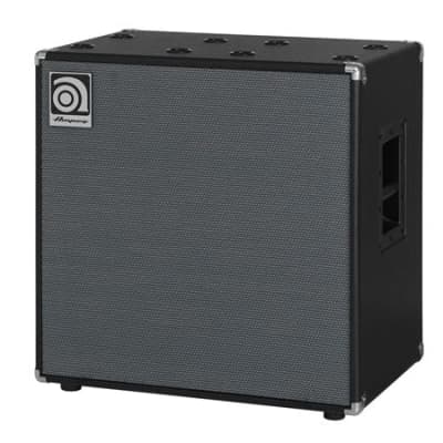 Ampeg SVT-212AV 2x12 Speaker Cabinet image 3