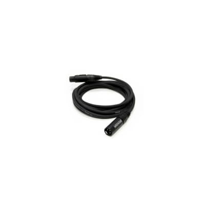 Whirlwind MK4 LoZ High-quality microphone cable - 50 Foot