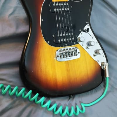 Music Man Sabre II | Reverb