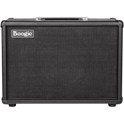 Mesa Boogie Boogie Series 23" Open-Back 90-Watt 1x12" Guitar Speaker Cabinet