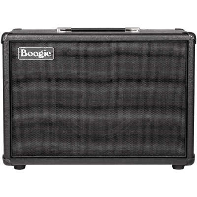 Mesa Boogie Mini Recto 60-Watt 1x12