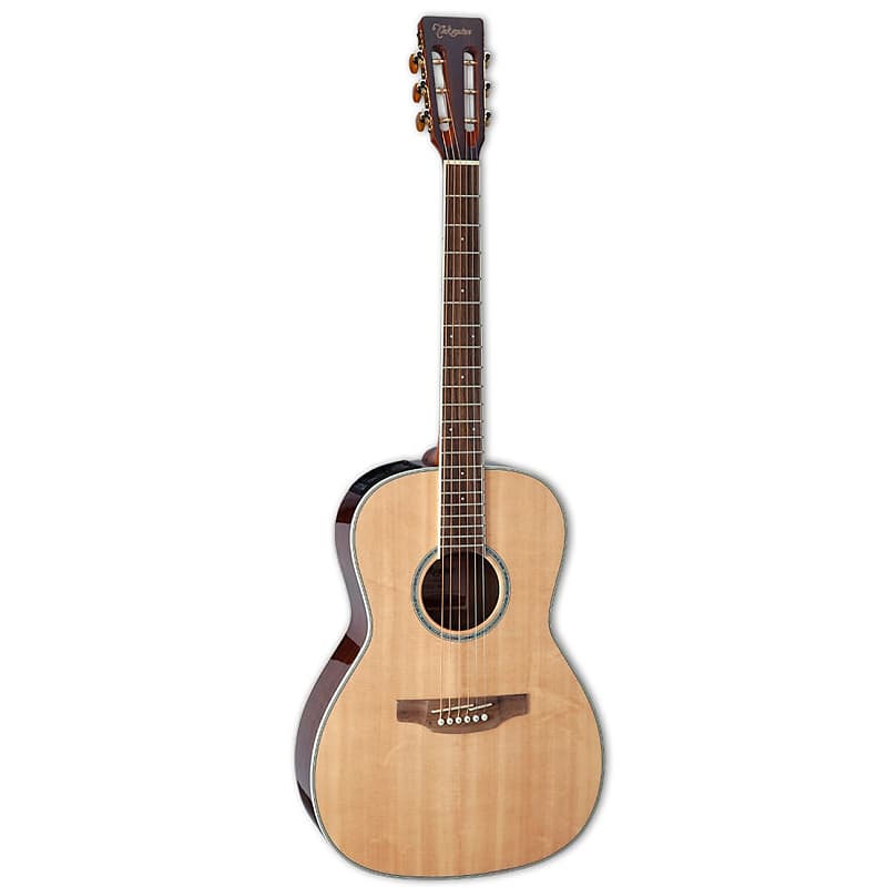 GY51E Takamine G50 G-Series Steel String Acoustic Electric Guitar - Natural image 1