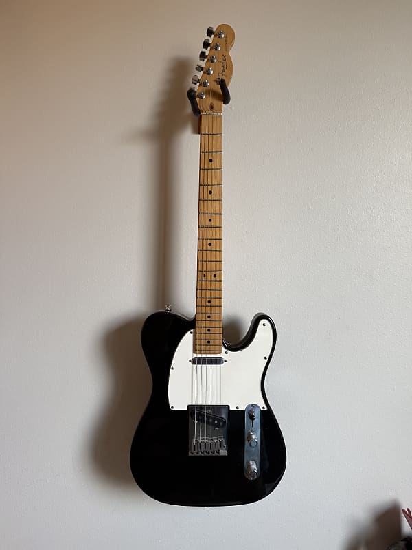 Fender American Standard Telecaster 1988 - 2000 | Reverb