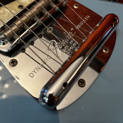 Fender Mustang (1964 - 1969) image 11