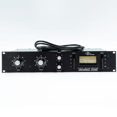 DTM・DAW universal audio 1176LN compressor Amazon.com: Universal Audio Compressor (1176LN) : Musical