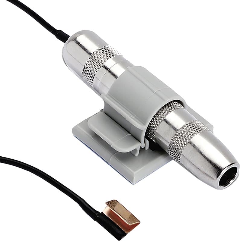 Fishman PROC100CE C100 Cello Transducer Pickup Reverb