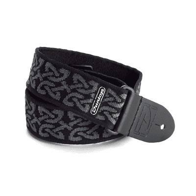 Dunlop D38 Classic Woven Strap image 7