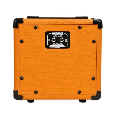 Orange Micro Terror PPC108 image 3