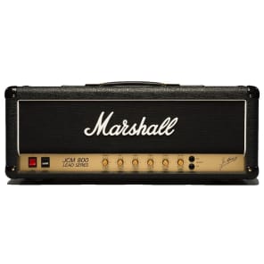Marshall JCM 800 LEAD SERIES エフェクター amp-series-jcm-800-lead-pedal-