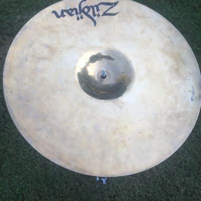 Zildjian 18" Z Series Power Crash Cymbal image 2