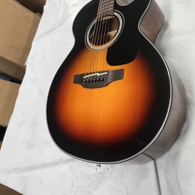 Takamine GF30CE BSB Acoustic Electric Guitar image 2