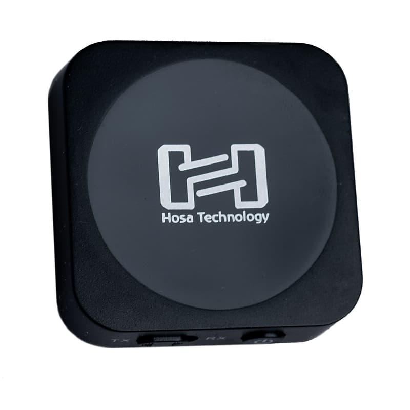 Hosa Drive Bluetooth Receiver / Transmitter Audio Interface image 1