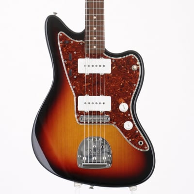 Fender Custom Shop Master Built Jazzmaster By Fred Stuart