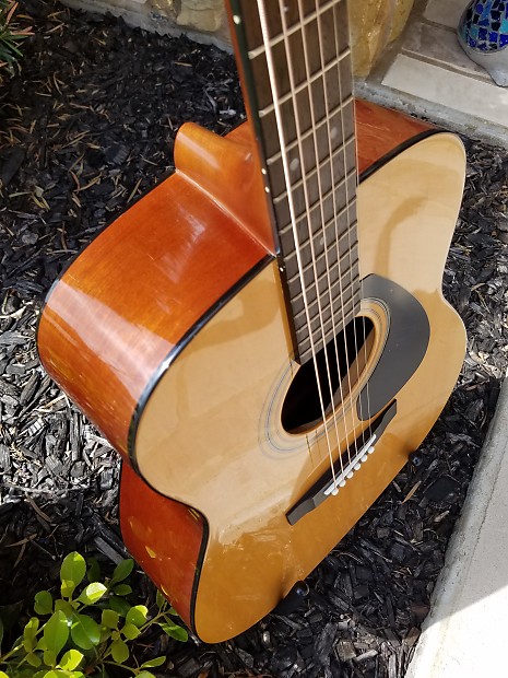 Yamaha fg403s online