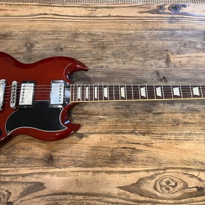 Gibson '61 SG Reissue | Reverb Canada