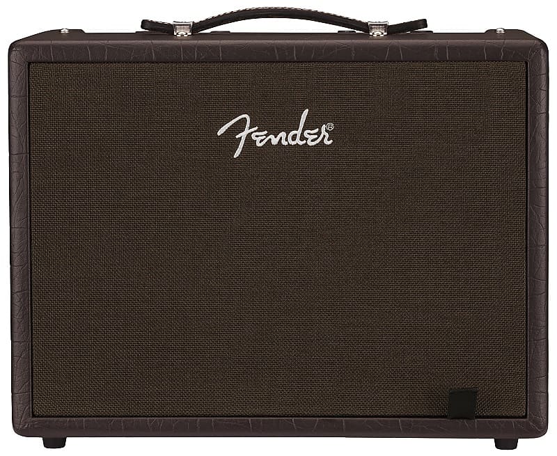 Fender Acoustic Junior Amplifier image 1