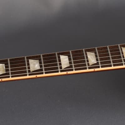 Gibson 1959 Les Paul CC#1 Gary Moore "Greeny" Aged 2011 image 18