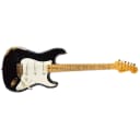 Fender Custom Shop '59 Stratocaster Relic 2012 (second hand mt)