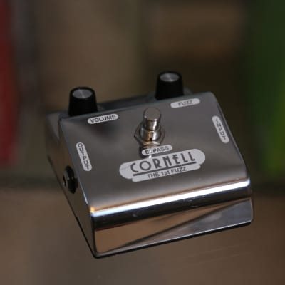 Cornell The 1st Fuzz - Low Serial 0274 for sale