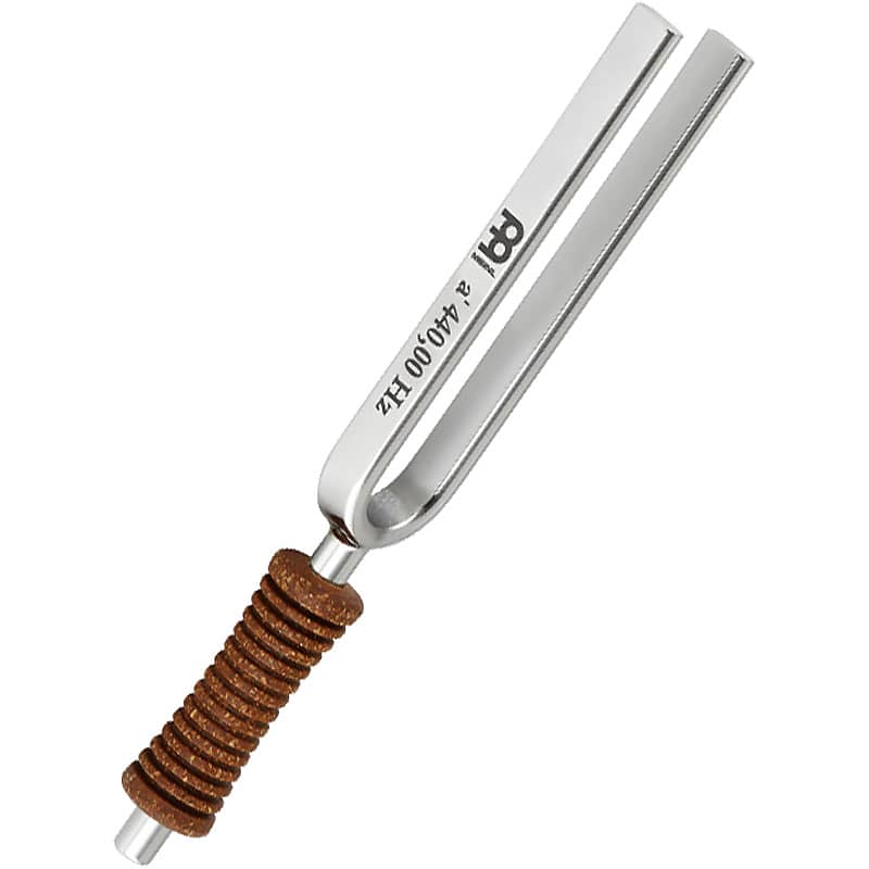 Meinl TF-440 Standard Pitch (440hz) Tuning Fork image 1