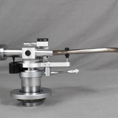 MICRO MA-808X Tonearm In Excellent Condition | Reverb