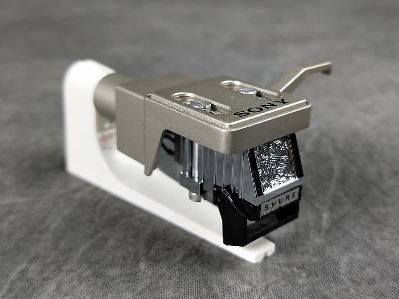 Shure V15 Type III Cartridge W / Super-Track 