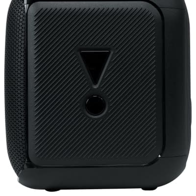 JBL Partybox Encore Essential Portable Compact Party Speaker w LED+Wireless Mics image 15