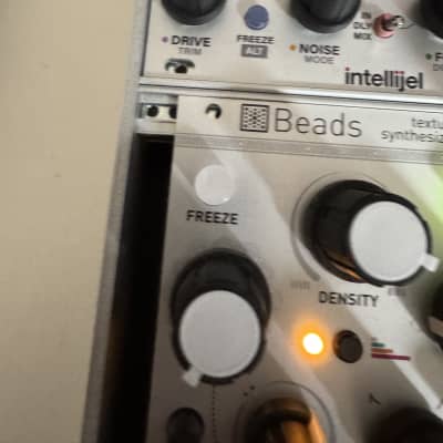 Mutable Instruments Beads | Reverb UK