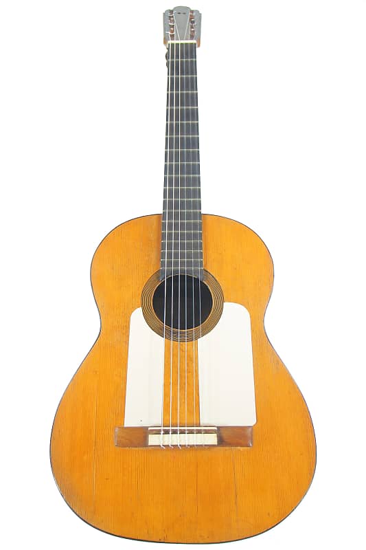 Best flamenco guitar deals luthiers