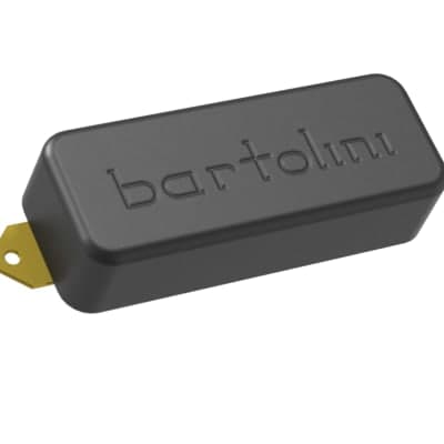 Bartolini 6RT Rickenbacker Original, Split Coil, neck pickup for sale