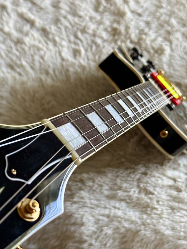 EDWARDS PRODUCED BY Navigator レスポールカスタム EDWARDS PRODUCED BY Navigator レスポールカスタム