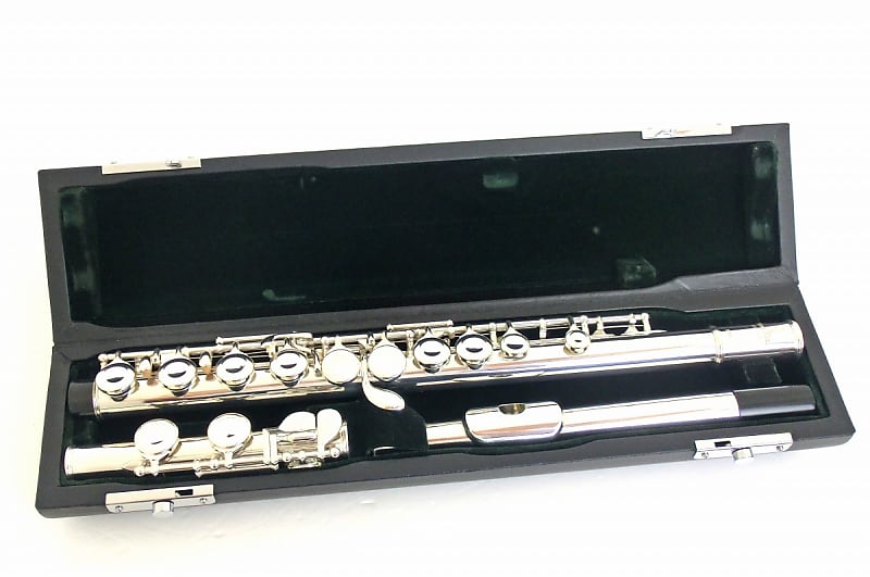 PEARL PF-501E flute | Reverb
