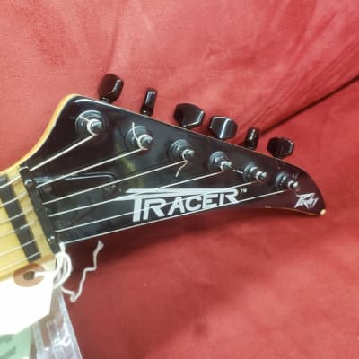 Immagine Peavey Tracer 1989 Blue - 11
