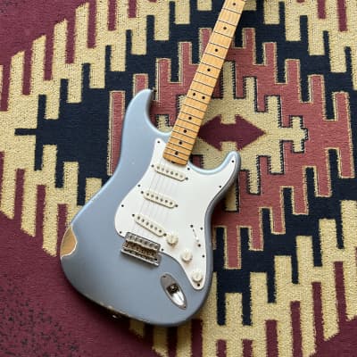 Fender Custom Shop '69 Reissue Stratocaster Relic for sale