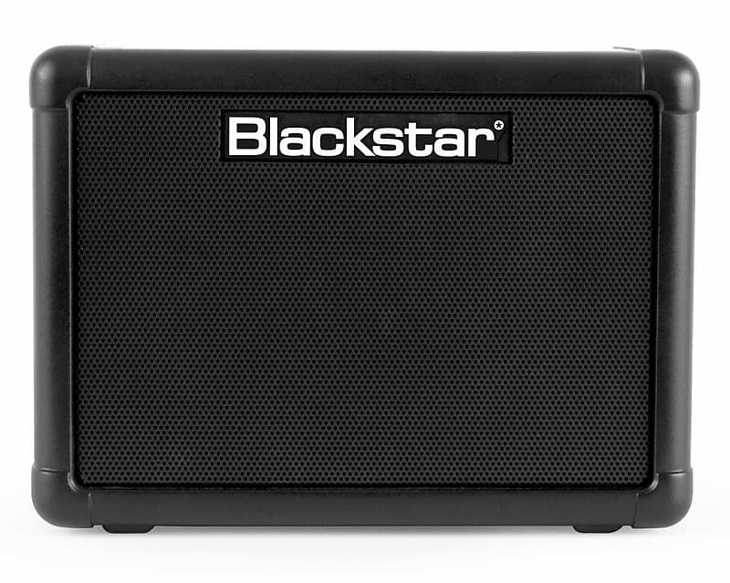 Blackstar FLY 103 3W 1x3" Mini Guitar Extension Speaker Cabinet image 1