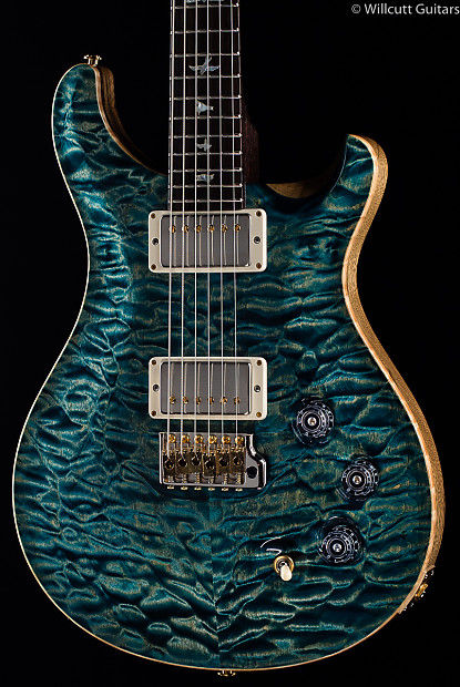 Prs private stock reverb on sale