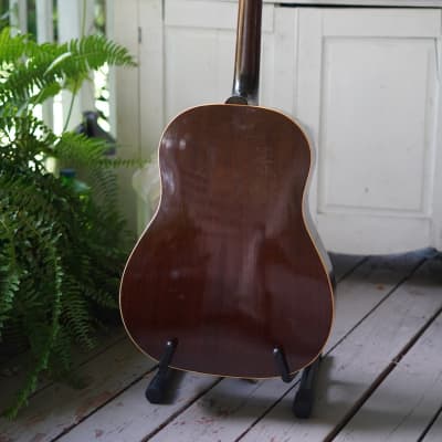Gibson J45 1957 image 2