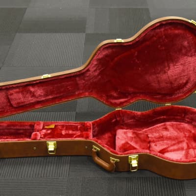 Gibson ES-335 Original Case, Recent for sale