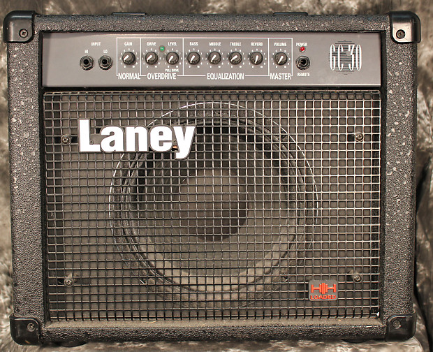 Laney gc30 shop