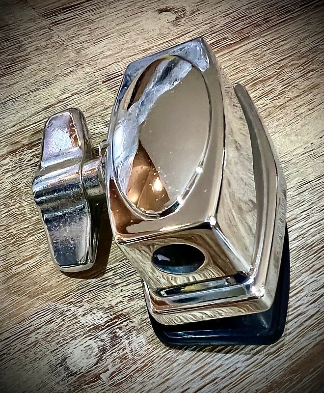 TAMA Superstar Floor Tom Leg Brackets (Set of 3) Reverb