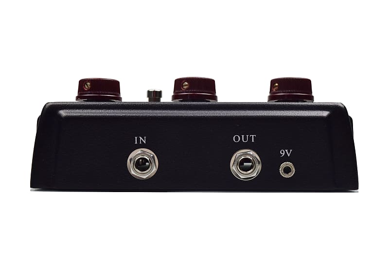Ceriatone Centura Professional Overdrive | Reverb