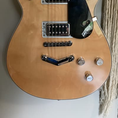 Gretsch Electromatic G1921 Double Jet [10/11] | Reverb