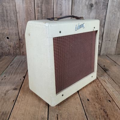 Gibson GA-5 1959 - Creme image 3