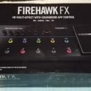 Line 6 Firehawk FX Guitar Amp Modeler and Multi-Effects Processor Pedal