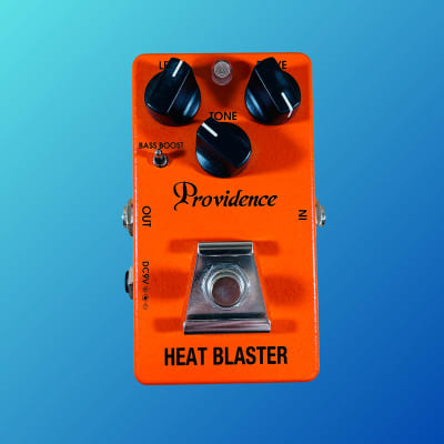 PROVIDENCE ( プロヴィデンス ) HEAT BLASTER HBL-4 送料無料