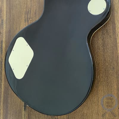 Greco Les Paul, Brown Burst, MIJ, 1979, Hard Case, EG450 Greco Les Paul, Brown Burst, MIJ, 1979, Hard Case, EG450