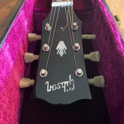 Gibson ES-175 1969 image 3