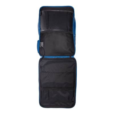 Zildjan Zxbp00503 Touring Backpack M ID Night image 4