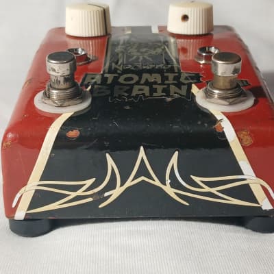 Reverb.com listing, price, conditions, and images for nocturne-atomic-brain