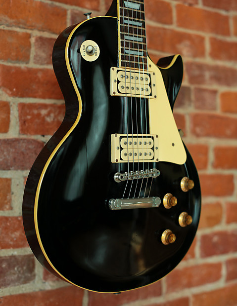 1978 Greco EG-800 Fujigen 